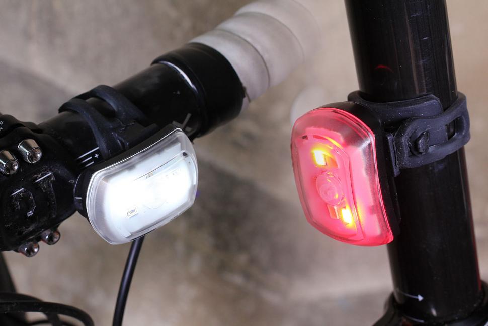 Blackburn clearance bike lights